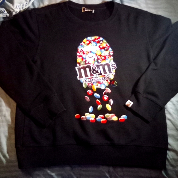 Sweater - Picture 1 of 5